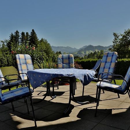 Appartment Hammerer Schwarzenberg im Bregenzerwald Ngoại thất bức ảnh