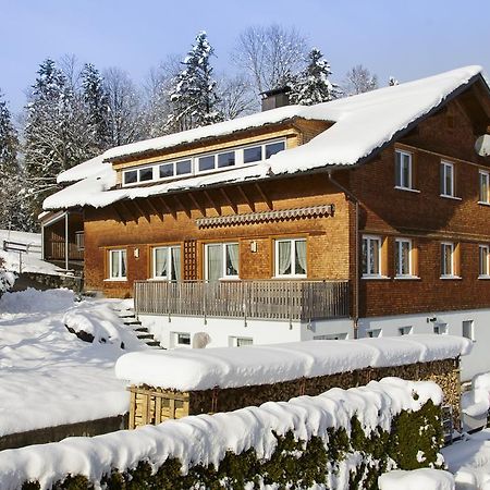 Appartment Hammerer Schwarzenberg im Bregenzerwald Ngoại thất bức ảnh