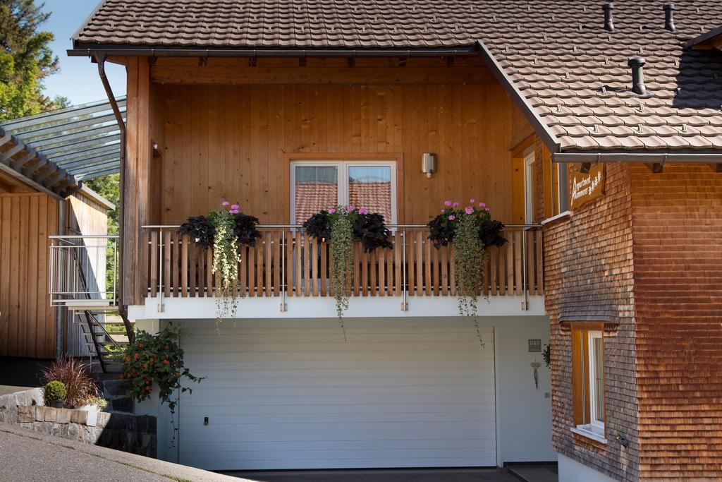 Appartment Hammerer Schwarzenberg im Bregenzerwald Ngoại thất bức ảnh