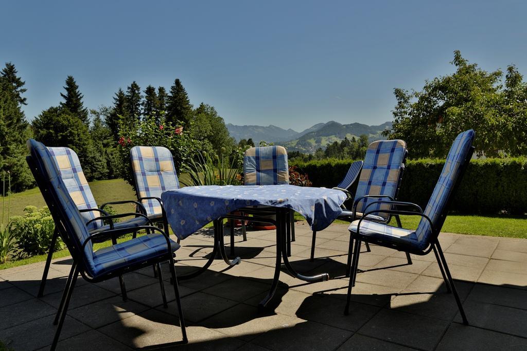 Appartment Hammerer Schwarzenberg im Bregenzerwald Ngoại thất bức ảnh
