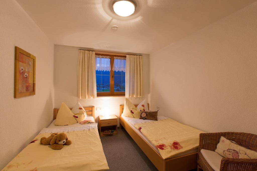 Appartment Hammerer Schwarzenberg im Bregenzerwald Phòng bức ảnh