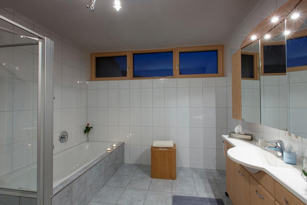 Appartment Hammerer Schwarzenberg im Bregenzerwald Phòng bức ảnh
