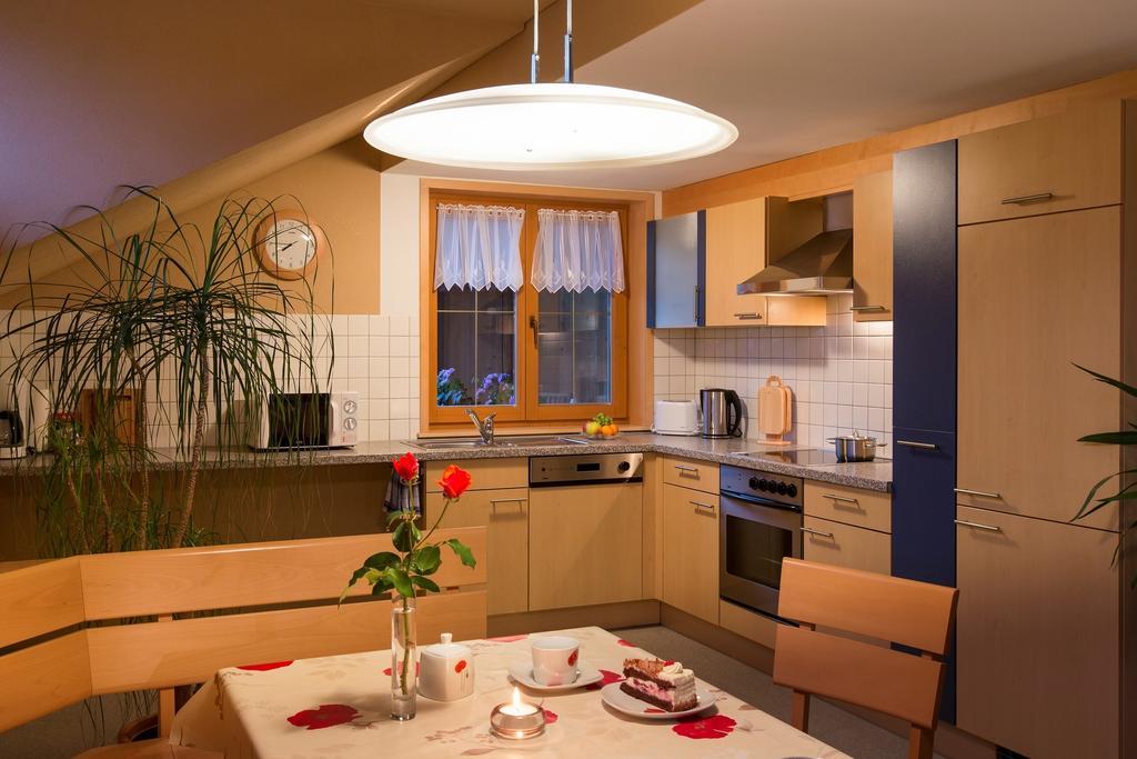 Appartment Hammerer Schwarzenberg im Bregenzerwald Phòng bức ảnh